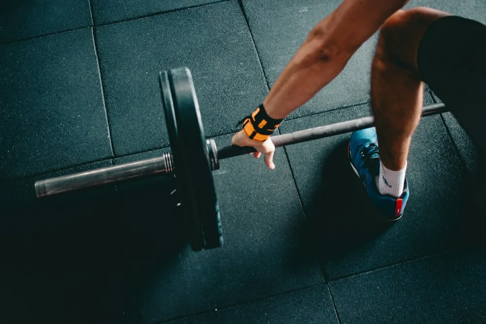 Fitness equipment for an active daily routine